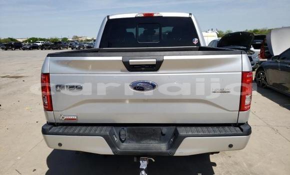 Buy New Ford F–150 Silver Car in Badagry in Lagos State Buy New Ford F–150 Silver Car in Badagry in Lagos State