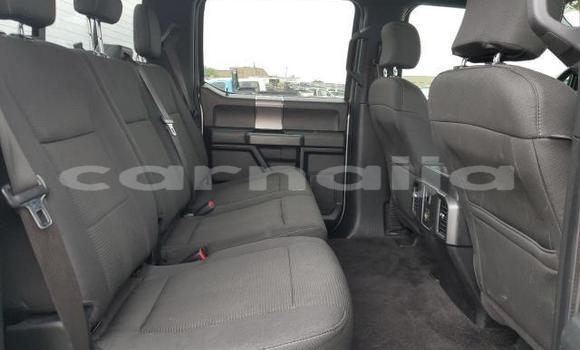 Buy New Ford F–150 Silver Car in Badagry in Lagos State Buy New Ford F–150 Silver Car in Badagry in Lagos State