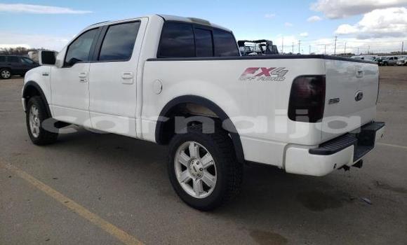 Buy Used Ford F–150 White Car in Badagry in Lagos State Buy Used Ford F–150 White Car in Badagry in Lagos State