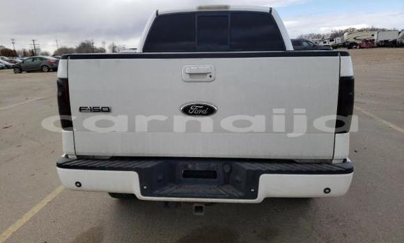Buy Used Ford F–150 White Car in Badagry in Lagos State Buy Used Ford F–150 White Car in Badagry in Lagos State