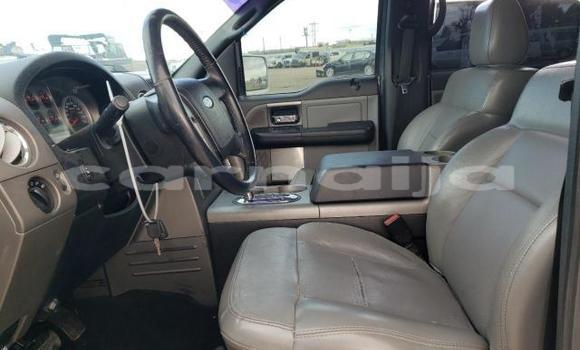 Buy Used Ford F–150 White Car in Badagry in Lagos State Buy Used Ford F–150 White Car in Badagry in Lagos State