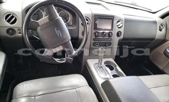 Buy Used Ford F–150 White Car in Badagry in Lagos State Buy Used Ford F–150 White Car in Badagry in Lagos State