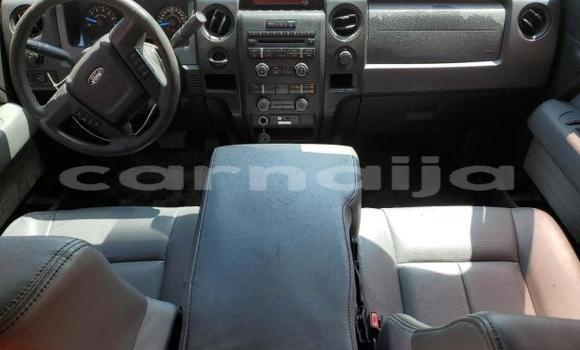 Buy New Ford F–150 White Car in Badagry in Lagos State Buy New Ford F–150 White Car in Badagry in Lagos State