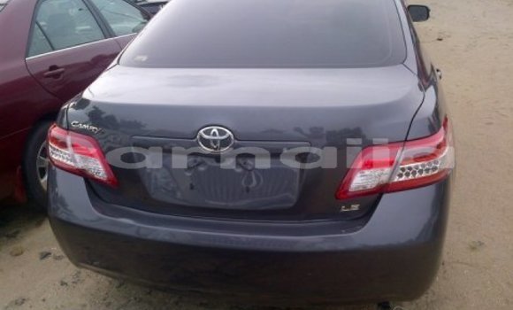 Acheter Import Voiture Toyota Camry Autre à Enugu, État d'Enugu Acheter Import Voiture Toyota Camry Autre à Enugu, État d'Enugu