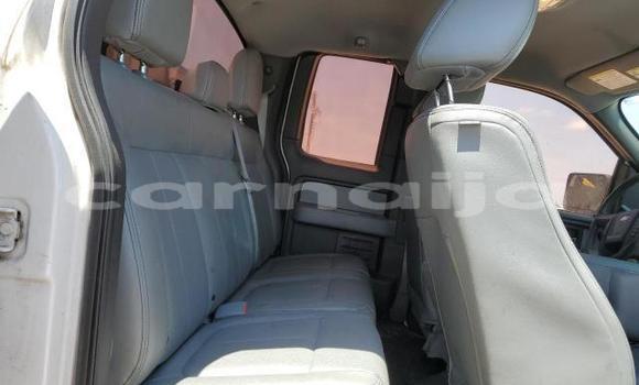 Buy New Ford F–150 White Car in Badagry in Lagos State Buy New Ford F–150 White Car in Badagry in Lagos State