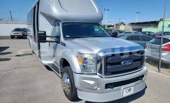 Buy New Ford F–150 Silver Car in Badagry in Lagos State Buy New Ford F–150 Silver Car in Badagry in Lagos State