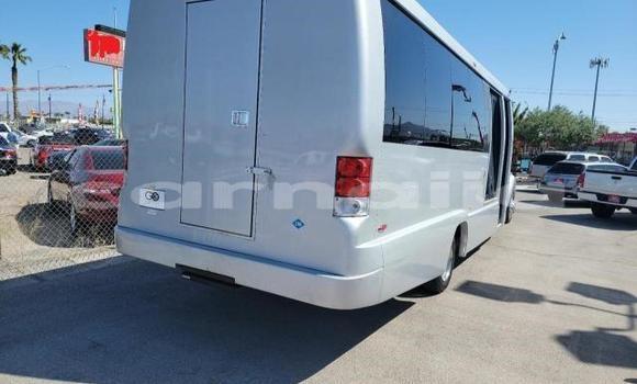 Buy New Ford F–150 Silver Car in Badagry in Lagos State Buy New Ford F–150 Silver Car in Badagry in Lagos State