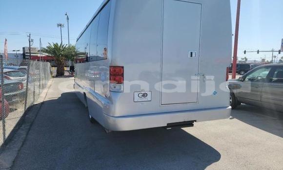 Buy New Ford F–150 Silver Car in Badagry in Lagos State Buy New Ford F–150 Silver Car in Badagry in Lagos State