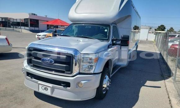 Buy New Ford F–150 Silver Car in Badagry in Lagos State Buy New Ford F–150 Silver Car in Badagry in Lagos State