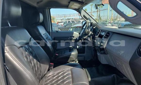 Buy New Ford F–150 Silver Car in Badagry in Lagos State Buy New Ford F–150 Silver Car in Badagry in Lagos State