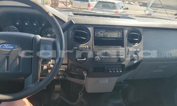 Buy New Ford F–150 Silver Car in Badagry in Lagos State Buy New Ford F–150 Silver Car in Badagry in Lagos State