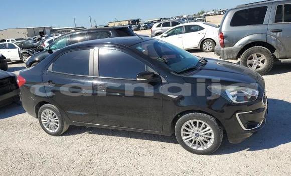 Acheter Neuf Voiture Ford Fairlane Noir à Badagry, État de Lagos Acheter Neuf Voiture Ford Fairlane Noir à Badagry, État de Lagos