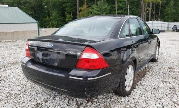 Buy New Ford Five Hundred Black Car in Badagry in Lagos State Buy New Ford Five Hundred Black Car in Badagry in Lagos State