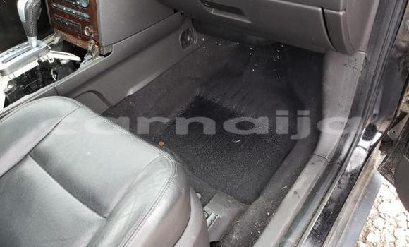 Buy New Ford Five Hundred Black Car in Badagry in Lagos State Buy New Ford Five Hundred Black Car in Badagry in Lagos State