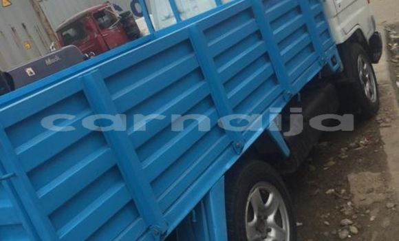 Acheter Import Utilitaire Toyota Dyna Bleu à Daura, Katsina Acheter Import Utilitaire Toyota Dyna Bleu à Daura, Katsina