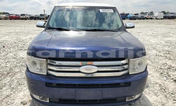 Acheter Neuf Voiture Ford Flex Bleu à Badagry, État de Lagos