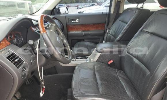 Buy New Ford Flex Blue Car in Badagry in Lagos State Buy New Ford Flex Blue Car in Badagry in Lagos State