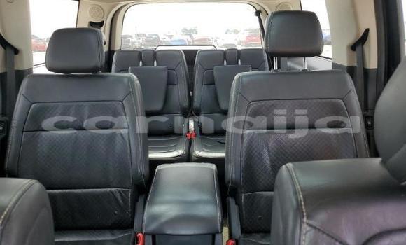 Buy New Ford Flex Blue Car in Badagry in Lagos State Buy New Ford Flex Blue Car in Badagry in Lagos State