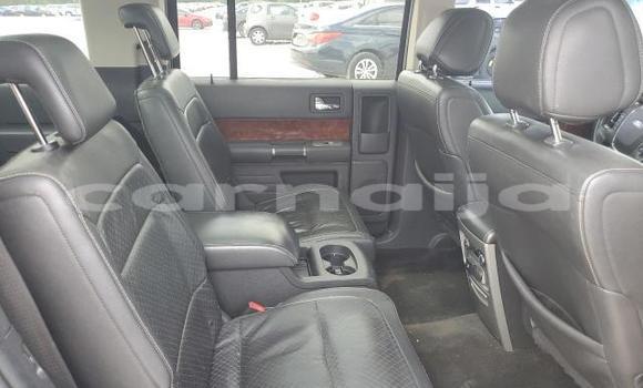 Buy New Ford Flex Blue Car in Badagry in Lagos State Buy New Ford Flex Blue Car in Badagry in Lagos State