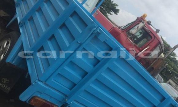 Acheter Import Utilitaire Toyota Dyna Bleu à Daura, Katsina Acheter Import Utilitaire Toyota Dyna Bleu à Daura, Katsina