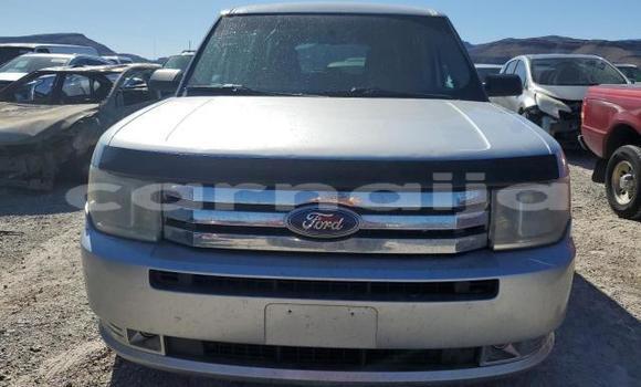 Acheter Neuf Voiture Ford Flex Gris à Badagry, État de Lagos