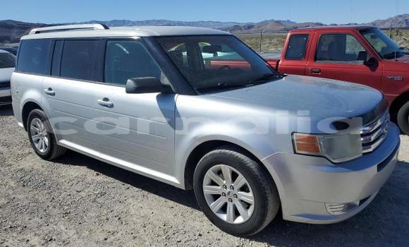 Buy New Ford Flex Silver Car in Badagry in Lagos State Buy New Ford Flex Silver Car in Badagry in Lagos State