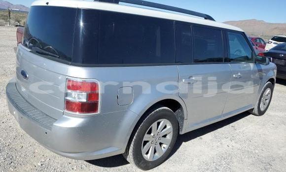 Buy New Ford Flex Silver Car in Badagry in Lagos State Buy New Ford Flex Silver Car in Badagry in Lagos State