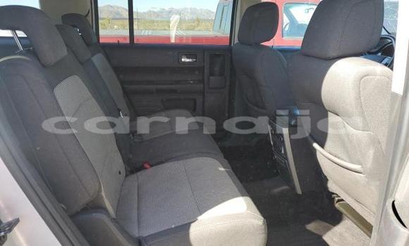 Buy New Ford Flex Silver Car in Badagry in Lagos State Buy New Ford Flex Silver Car in Badagry in Lagos State