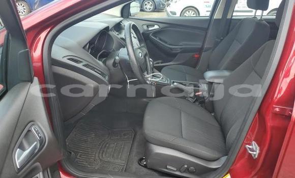 Acheter Neuf Voiture Ford Focus Rouge à Badagry, État de Lagos Acheter Neuf Voiture Ford Focus Rouge à Badagry, État de Lagos
