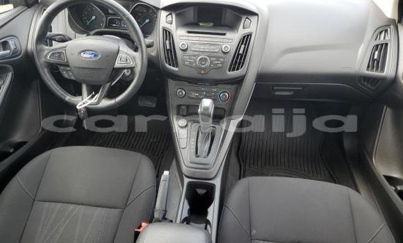 Acheter Neuf Voiture Ford Focus Rouge à Badagry, État de Lagos Acheter Neuf Voiture Ford Focus Rouge à Badagry, État de Lagos