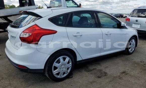 Acheter Neuf Voiture Ford Focus Blanc à Badagry, État de Lagos Acheter Neuf Voiture Ford Focus Blanc à Badagry, État de Lagos