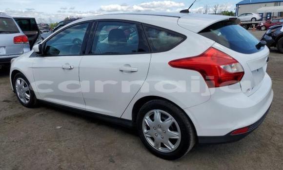Acheter Neuf Voiture Ford Focus Blanc à Badagry, État de Lagos Acheter Neuf Voiture Ford Focus Blanc à Badagry, État de Lagos