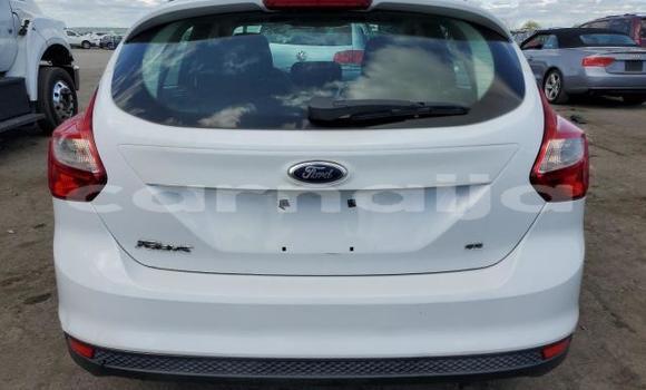 Acheter Neuf Voiture Ford Focus Blanc à Badagry, État de Lagos Acheter Neuf Voiture Ford Focus Blanc à Badagry, État de Lagos