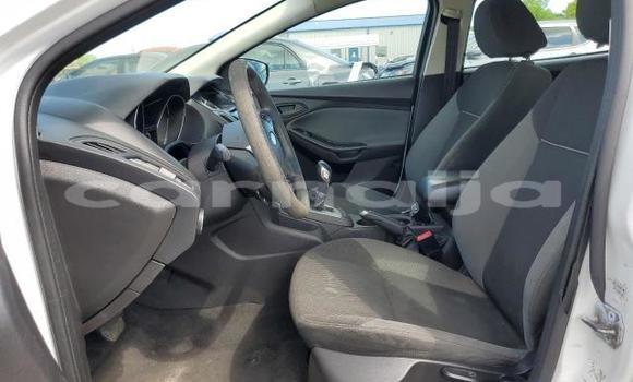 Acheter Neuf Voiture Ford Focus Blanc à Badagry, État de Lagos Acheter Neuf Voiture Ford Focus Blanc à Badagry, État de Lagos