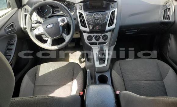 Acheter Neuf Voiture Ford Focus Blanc à Badagry, État de Lagos Acheter Neuf Voiture Ford Focus Blanc à Badagry, État de Lagos