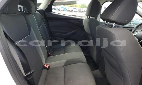 Acheter Neuf Voiture Ford Focus Blanc à Badagry, État de Lagos Acheter Neuf Voiture Ford Focus Blanc à Badagry, État de Lagos