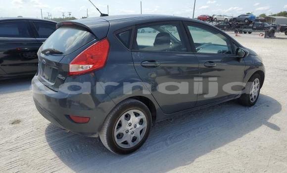 Buy New Ford Fiesta Black Car in Badagry in Lagos State Buy New Ford Fiesta Black Car in Badagry in Lagos State
