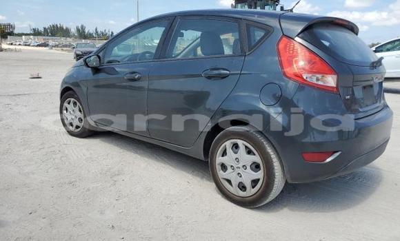Buy New Ford Fiesta Black Car in Badagry in Lagos State Buy New Ford Fiesta Black Car in Badagry in Lagos State