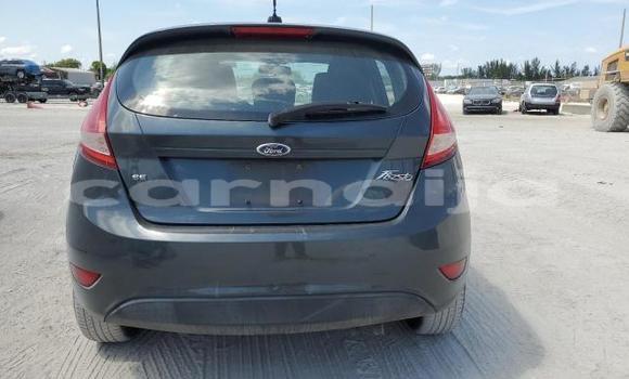 Buy New Ford Fiesta Black Car in Badagry in Lagos State Buy New Ford Fiesta Black Car in Badagry in Lagos State