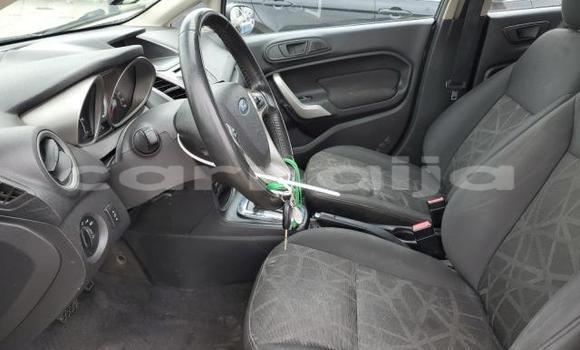 Buy New Ford Fiesta Black Car in Badagry in Lagos State Buy New Ford Fiesta Black Car in Badagry in Lagos State