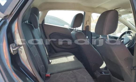 Buy New Ford Fiesta Black Car in Badagry in Lagos State Buy New Ford Fiesta Black Car in Badagry in Lagos State