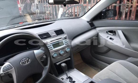 Acheter Occasion Voiture Toyota Camry Noir à Omuo, Ekiti Acheter Occasion Voiture Toyota Camry Noir à Omuo, Ekiti