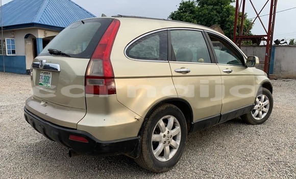 Acheter Occasion Voiture Honda CR–V Autre à Gwagwalada, Territoire de la capitale fédérale Acheter Occasion Voiture Honda CR–V Autre à Gwagwalada, Territoire de la capitale fédérale