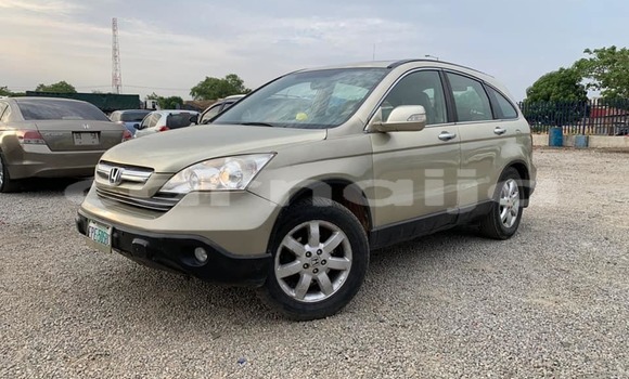 Acheter Occasion Voiture Honda CR–V Autre à Gwagwalada, Territoire de la capitale fédérale Acheter Occasion Voiture Honda CR–V Autre à Gwagwalada, Territoire de la capitale fédérale