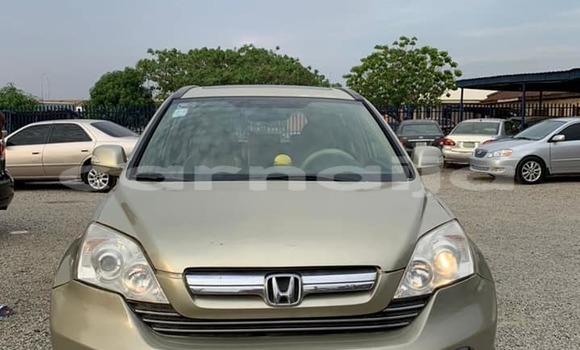 Acheter Occasion Voiture Honda CR–V Autre à Gwagwalada, Territoire de la capitale fédérale Acheter Occasion Voiture Honda CR–V Autre à Gwagwalada, Territoire de la capitale fédérale
