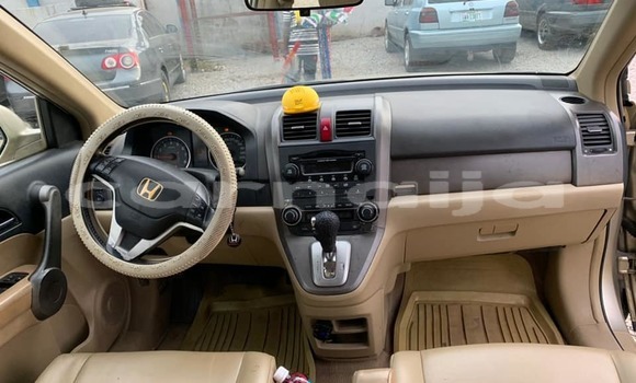 Acheter Occasion Voiture Honda CR–V Autre à Gwagwalada, Territoire de la capitale fédérale Acheter Occasion Voiture Honda CR–V Autre à Gwagwalada, Territoire de la capitale fédérale