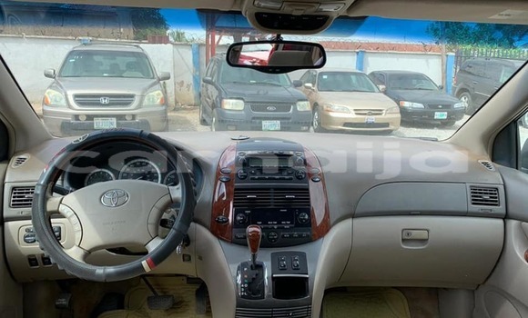 Buy Used Toyota Sienna Other Car in Gwagwalada in Federal Capital Territory