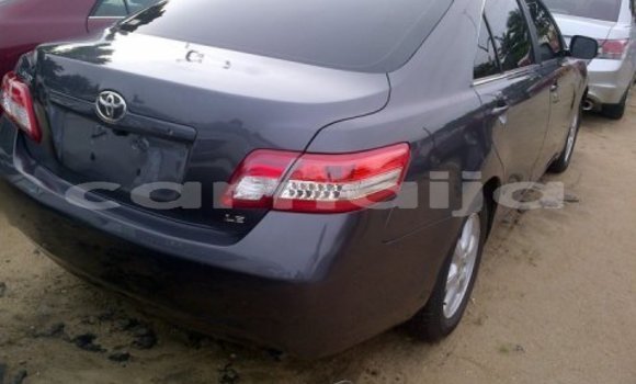 Acheter Import Voiture Toyota Camry Autre à Enugu, État d'Enugu Acheter Import Voiture Toyota Camry Autre à Enugu, État d'Enugu