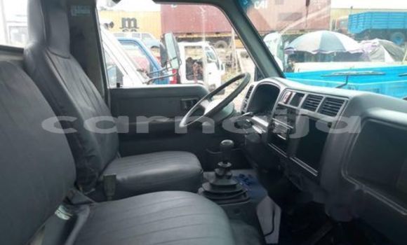 Acheter Import Utilitaire Toyota Dyna Blanc à Daura, Katsina Acheter Import Utilitaire Toyota Dyna Blanc à Daura, Katsina