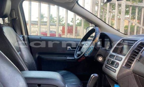 Buy Used Ford Edge Other Car in Lagos in Lagos State Buy Used Ford Edge Other Car in Lagos in Lagos State